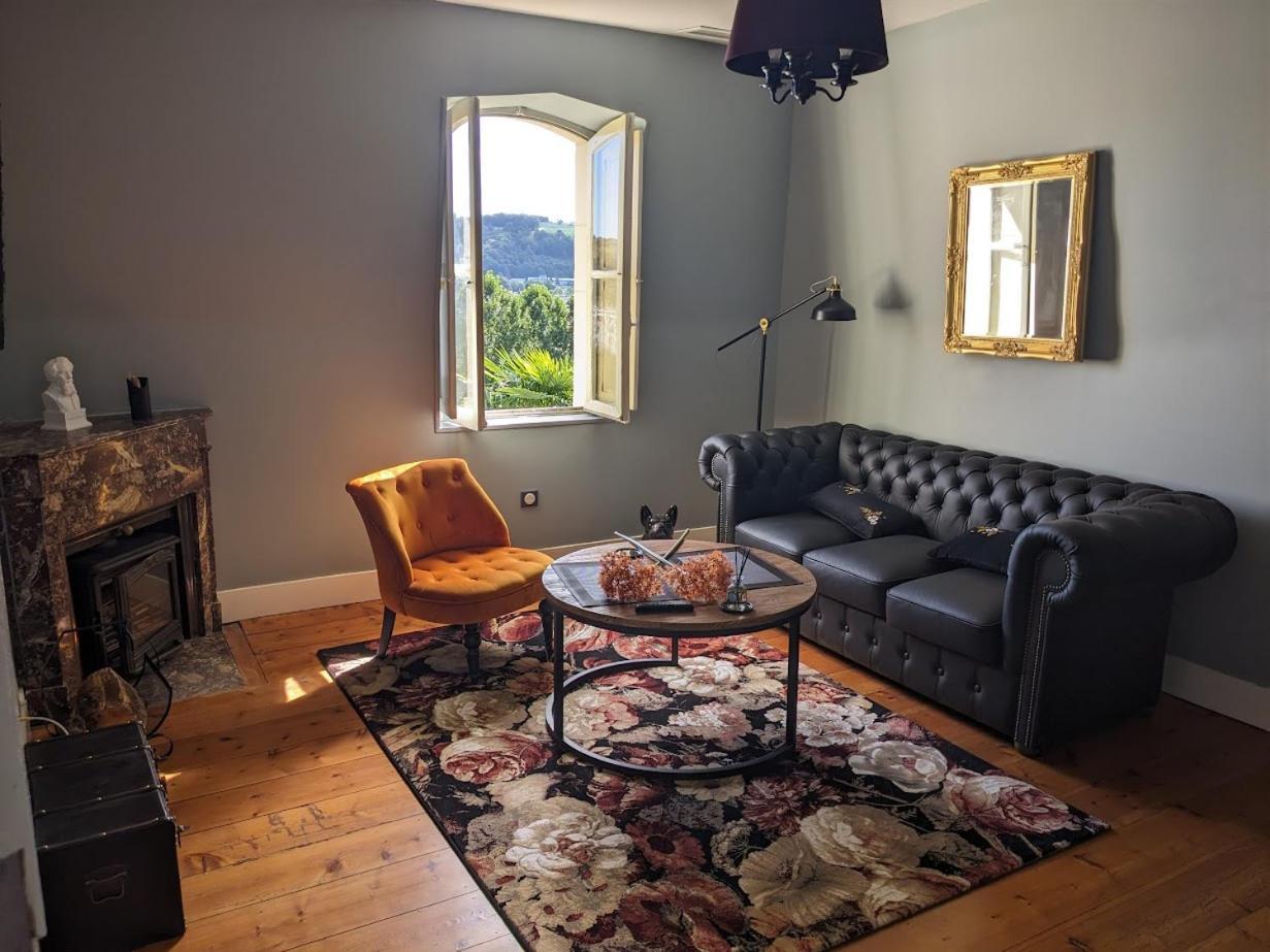 Villa Morton - Domaine Du Grand Tourmalet Pic Du Midi Баньєр-де-Бігорр Екстер'єр фото